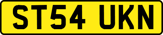 ST54UKN