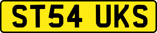ST54UKS