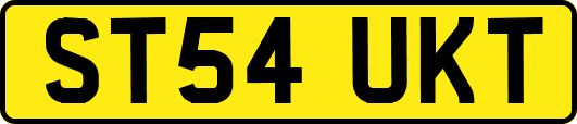 ST54UKT