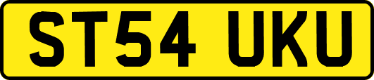 ST54UKU