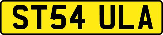 ST54ULA