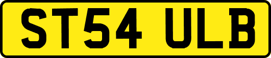 ST54ULB