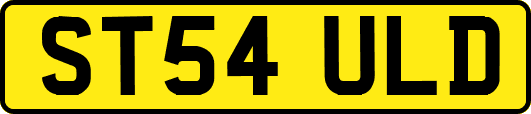 ST54ULD