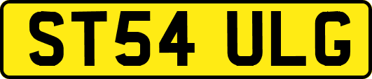 ST54ULG