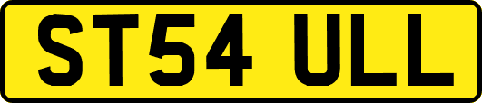 ST54ULL