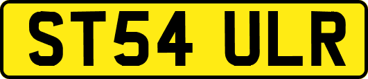 ST54ULR