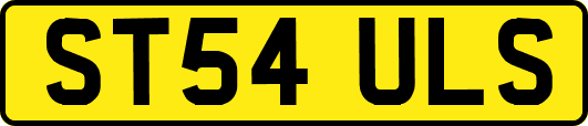 ST54ULS