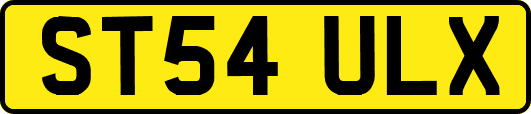 ST54ULX
