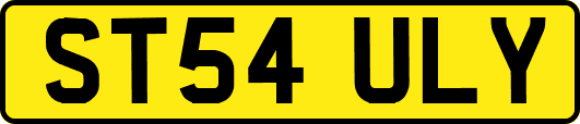ST54ULY