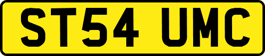 ST54UMC