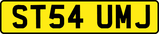 ST54UMJ