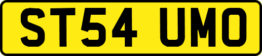 ST54UMO