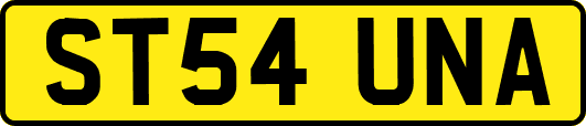 ST54UNA