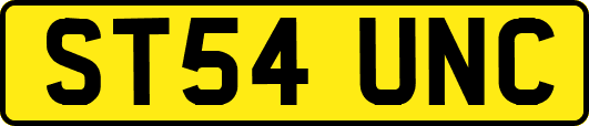 ST54UNC