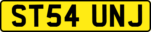 ST54UNJ