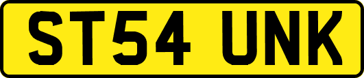 ST54UNK