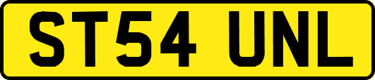 ST54UNL