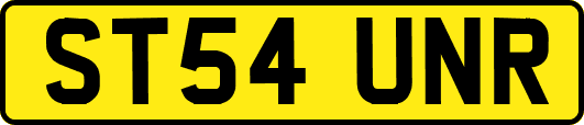 ST54UNR