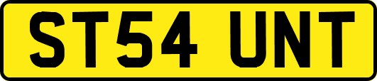 ST54UNT
