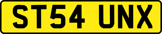ST54UNX