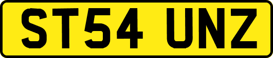 ST54UNZ
