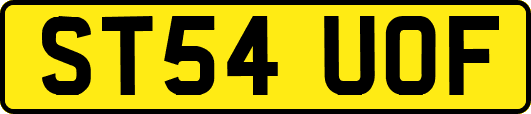 ST54UOF