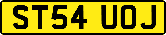 ST54UOJ