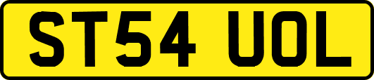 ST54UOL