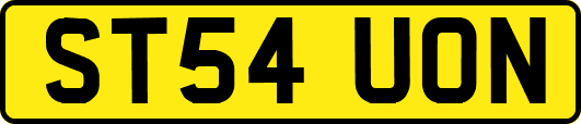 ST54UON