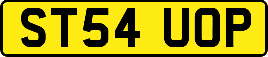 ST54UOP