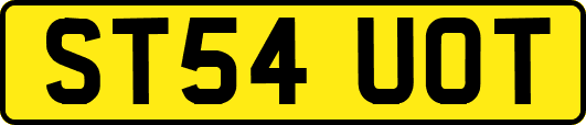ST54UOT