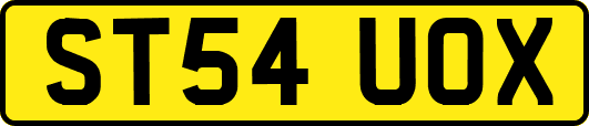 ST54UOX