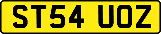 ST54UOZ