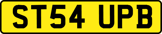 ST54UPB