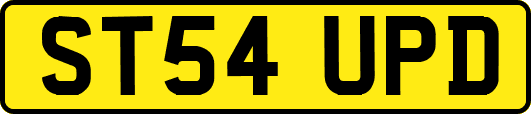 ST54UPD