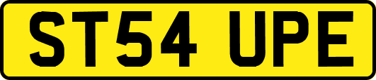 ST54UPE
