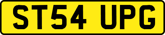ST54UPG