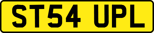 ST54UPL