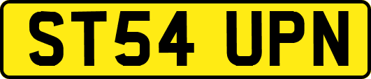 ST54UPN