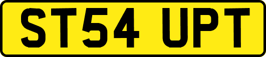 ST54UPT