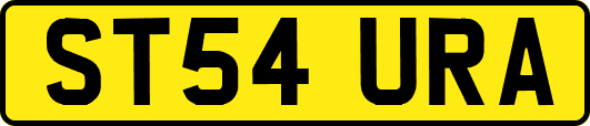 ST54URA