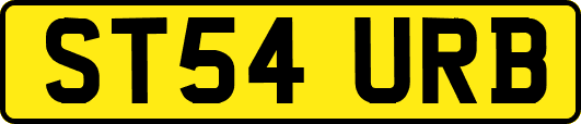 ST54URB