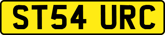 ST54URC