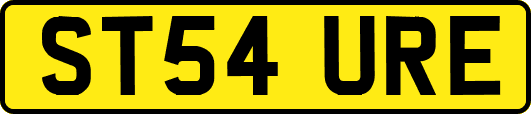 ST54URE