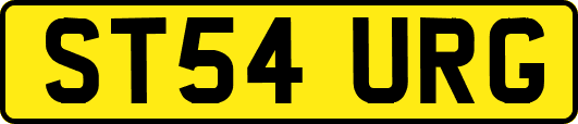 ST54URG