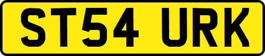 ST54URK