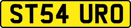 ST54URO