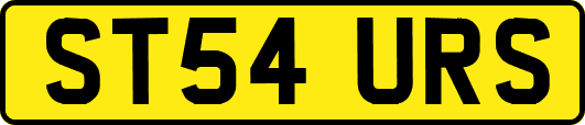 ST54URS