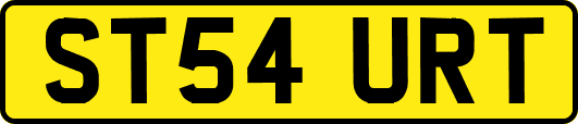 ST54URT