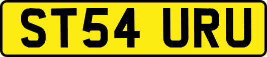 ST54URU